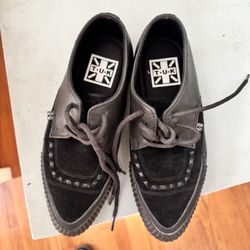 TUK Creeper Shoes