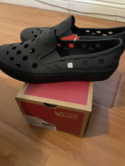 Vans Trk