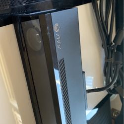 Xbox One Kinect Controller 