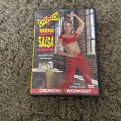 Crunch Cardio 