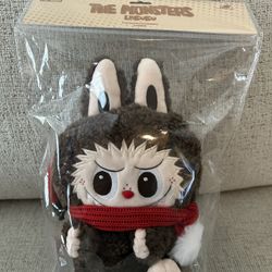 The Monster / Labubu