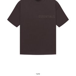 Essentials Shirts