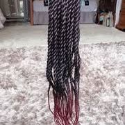 braid wig