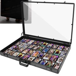 TCG & Sport Cards Display 