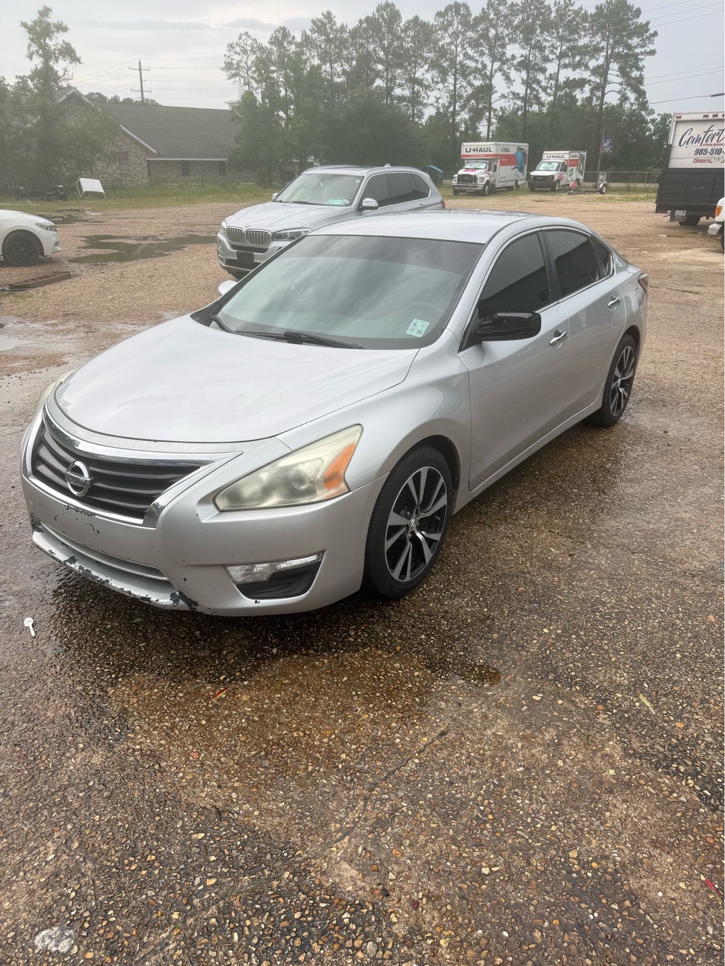 2014 Nissan Altima