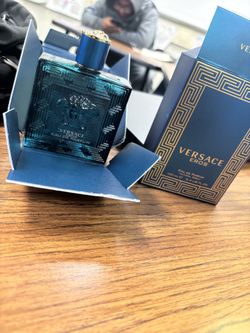 Versace Eros EDP