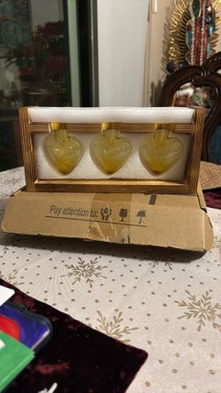 NEW HEART SHAPE PROPAGATION 