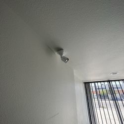 Security Cameras