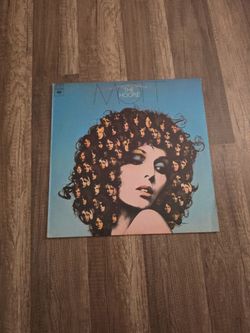 Mott the hopple Vinyl
