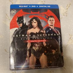 Batman V Superman 