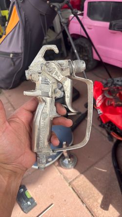 Graco Contractor Spray Gun 288420