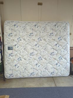 Mattress California King