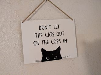 Cat Art