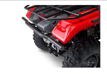 New HONDA OEM REAR BUMPER | 08P74- HL5-A00
