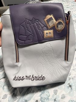 Disney Backpack