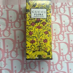 Gucci Flora Gorgeous Orchid Perfume New AUTHENTIC Regalos Mujer Dia De Madre Women Gift