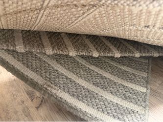 Costco 8x10’ rug