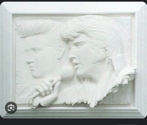 Bill Mack Elvis Elvis