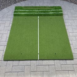 Practice Mat