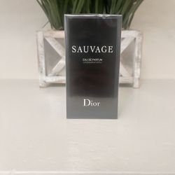 Dior Sauvage Edp