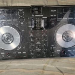 PIONEER SB3 CONTROLLER WITH PROTECTOR