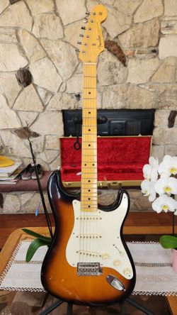 Fender American Original 50s