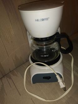 Coffe Maker