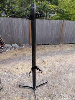 Ultimate Duel Bycicle Support