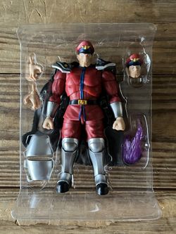 Jada Toys M. Bison