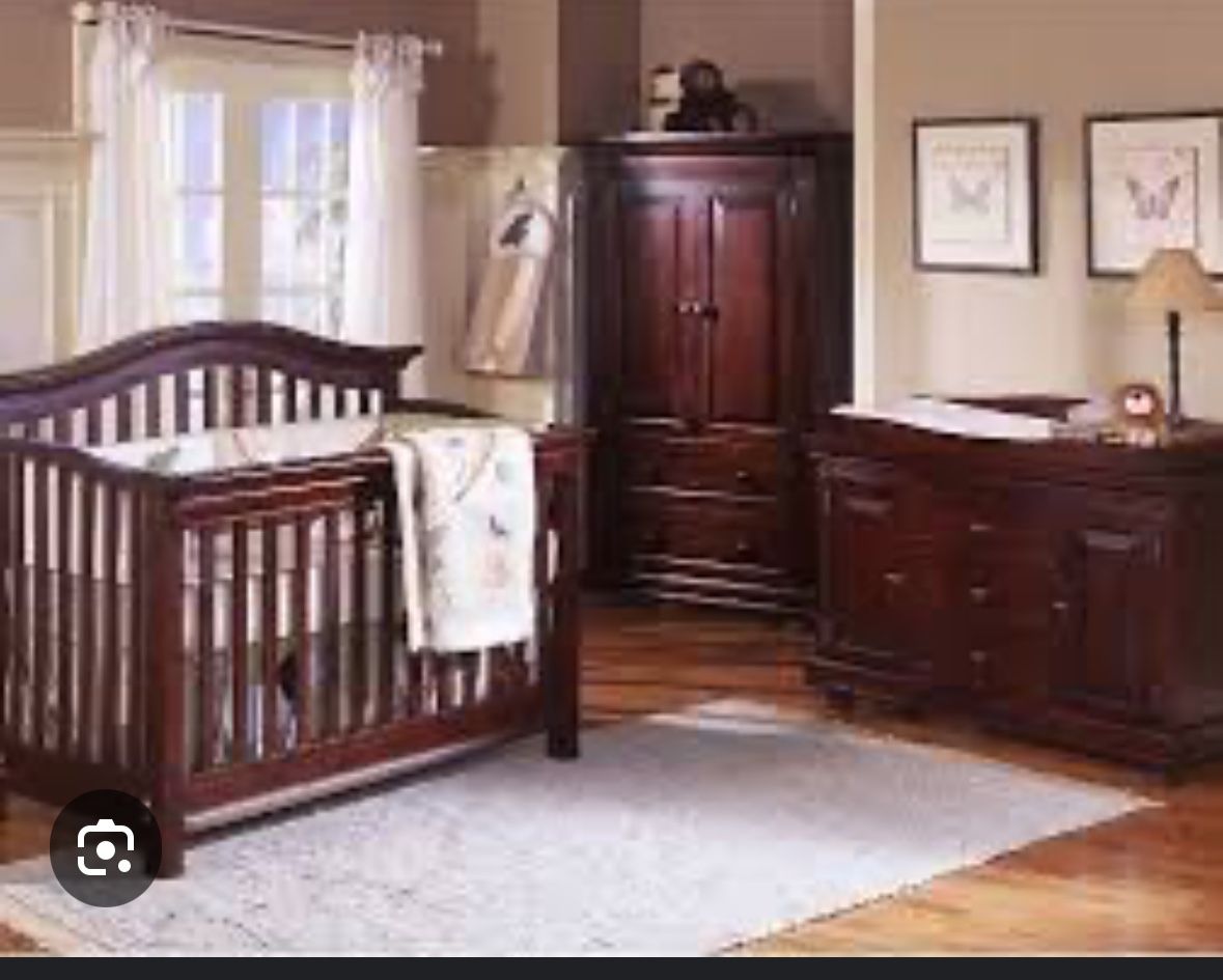 bedroom set