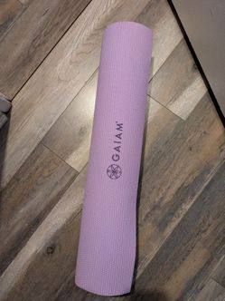 Yoga Mat