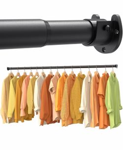 Closet rods NEW