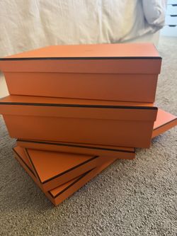 Hermes Boxes