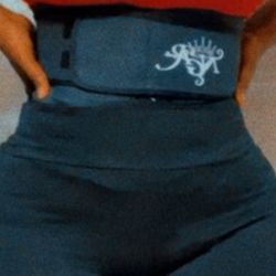 Brand new waist trainers