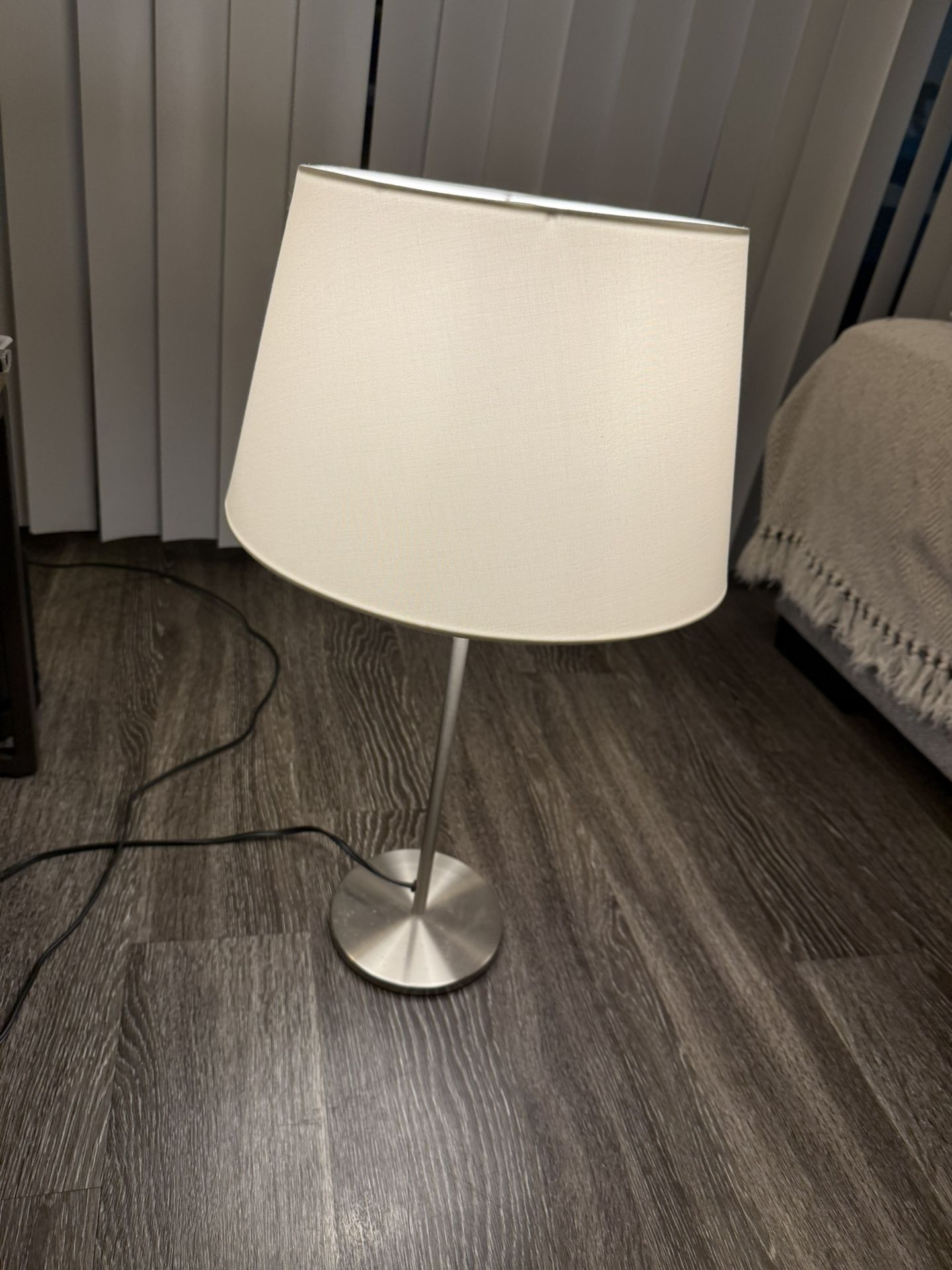 Modern IKEA Table Lamp