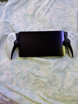 PlayStation Portal Remote Player