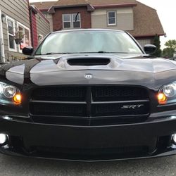 2009 Dodge Charger