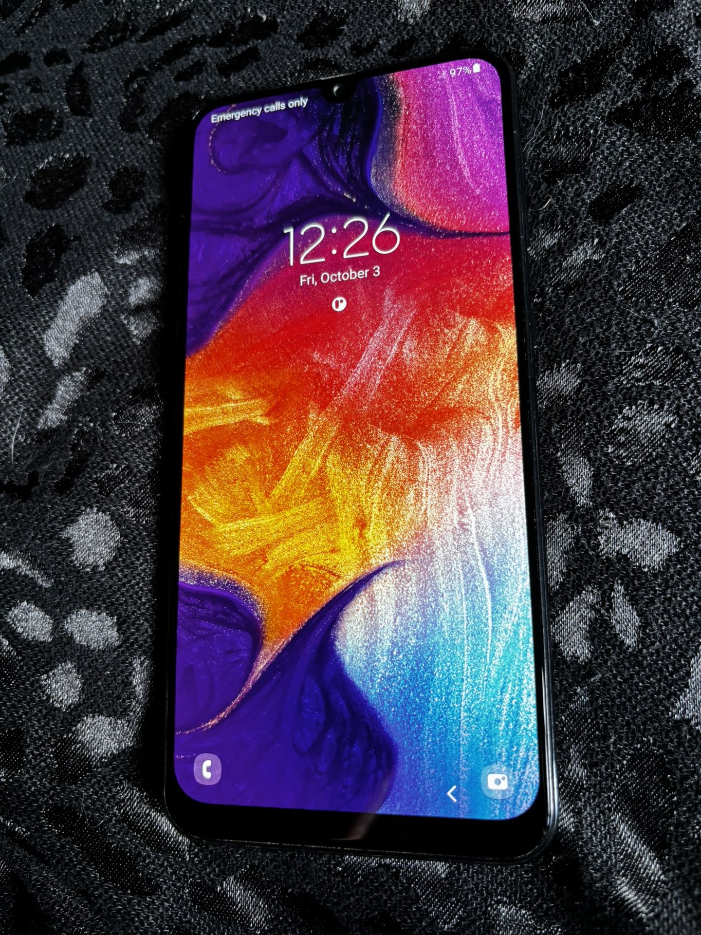Samsung Galaxy A50
