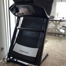 it Is A Color and you get to work out on it