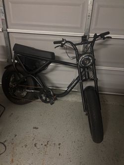 Retrospec valen e bike