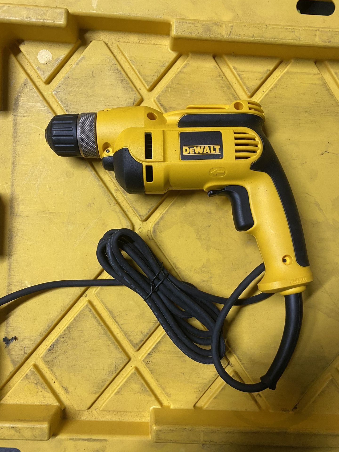 Dewalt