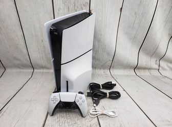 Ps5 Slim 1TB