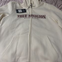 True Religion Jacket