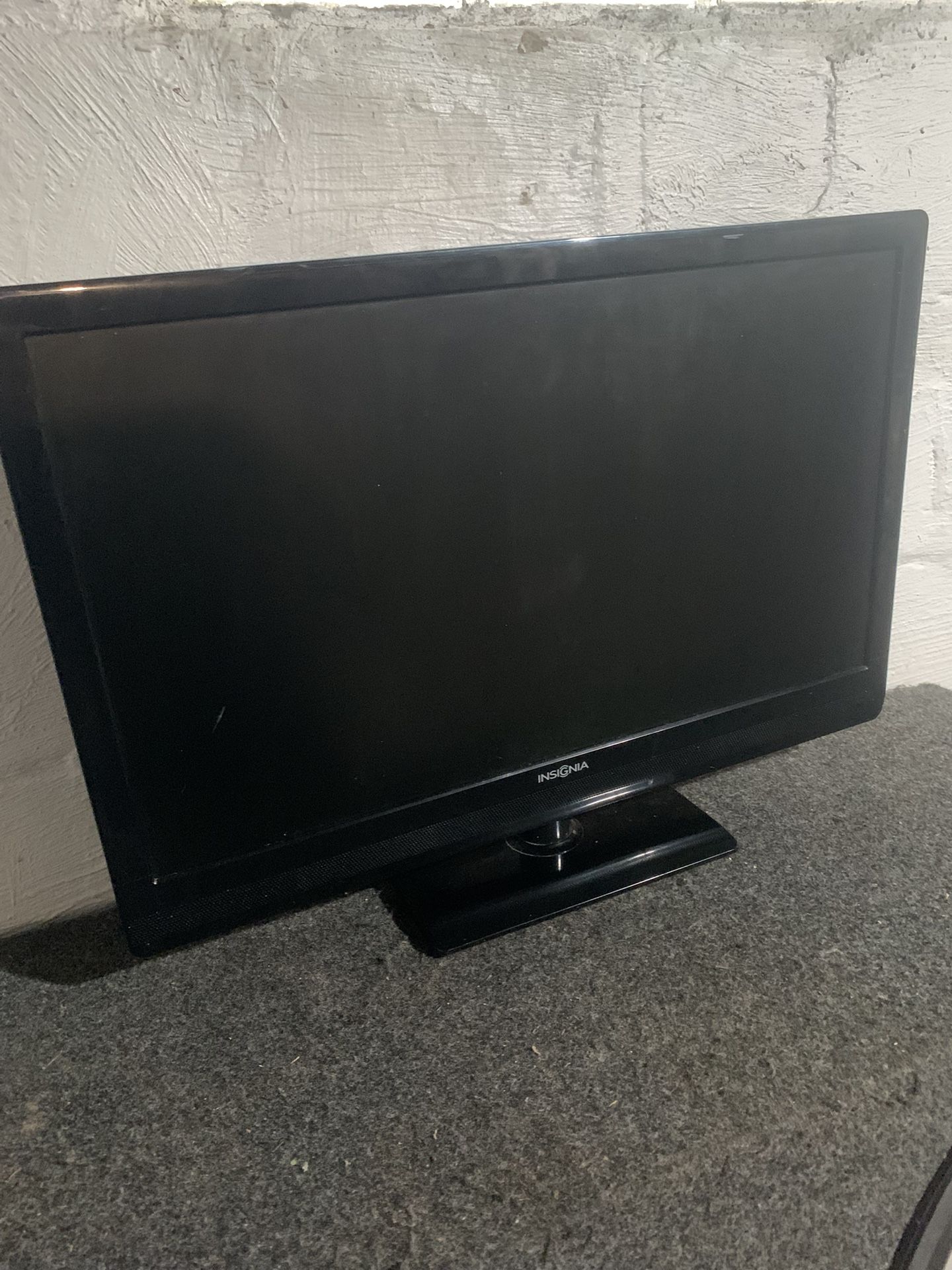 Insignia Monitor 60Hz 