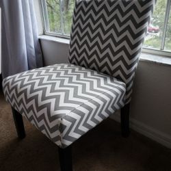 Accent Chair
