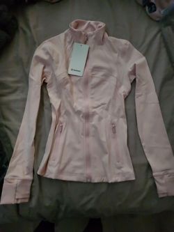 LuLu Define jacket