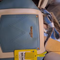 Wrangler Purse