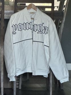 Young LA jacket (large)