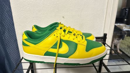 Nike Dunk Low Retro Reverse