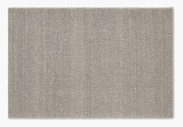 Hay DWR Peas Rug Soft Grey